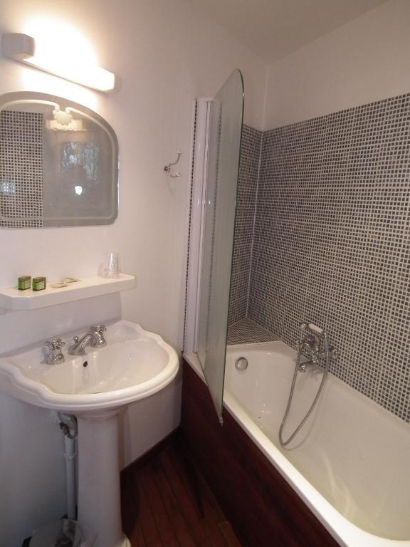 Logis Hotel La Chaize Нуармутье Экстерьер фото